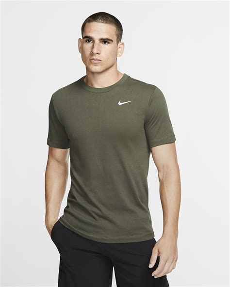 nike men's t shirts